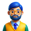 Demo teacher